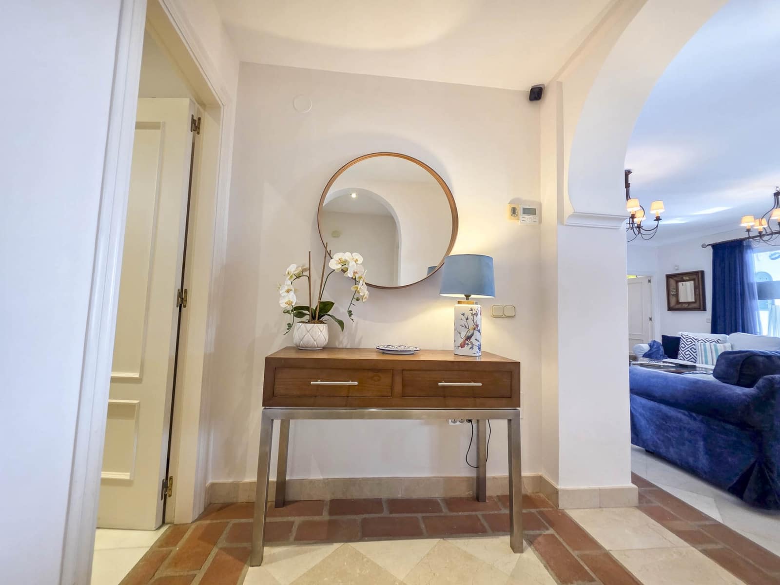 3 bedroom Apartment for sale in Casares with garage - € 995,000 (Ref: 9501954)