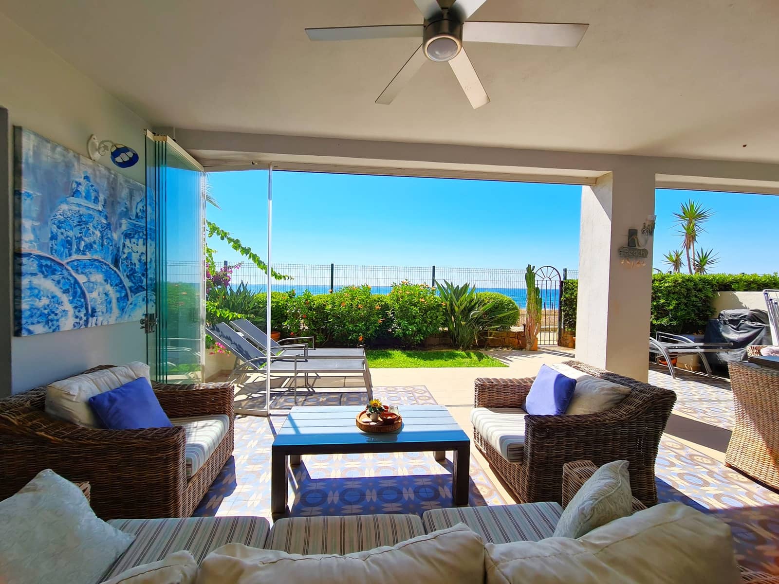 3 bedroom Apartment for sale in Casares with garage - € 995,000 (Ref: 9501954)