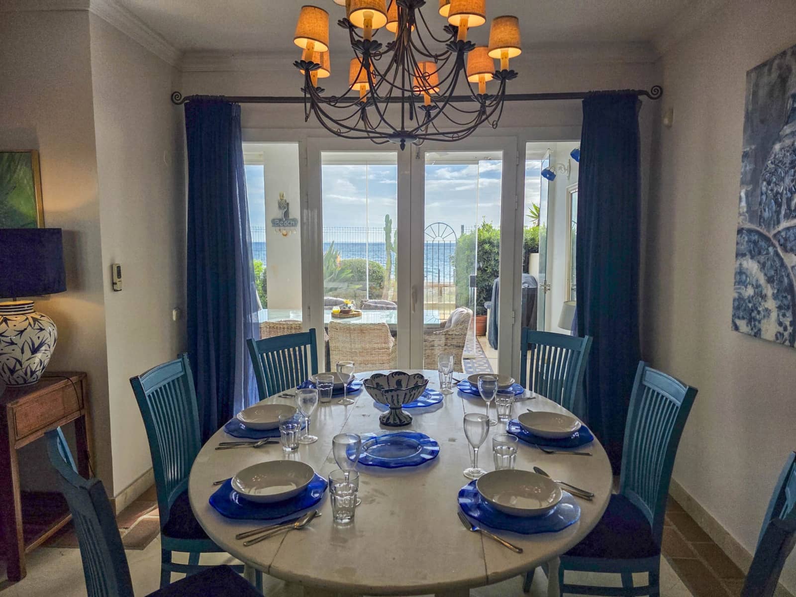 3 bedroom Apartment for sale in Casares with garage - € 995,000 (Ref: 9501954)