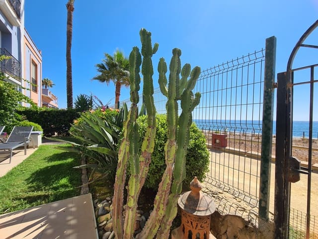 3 chambre Appartement à vendre à Casares avec garage - 995 000 € (Ref: 9501954)