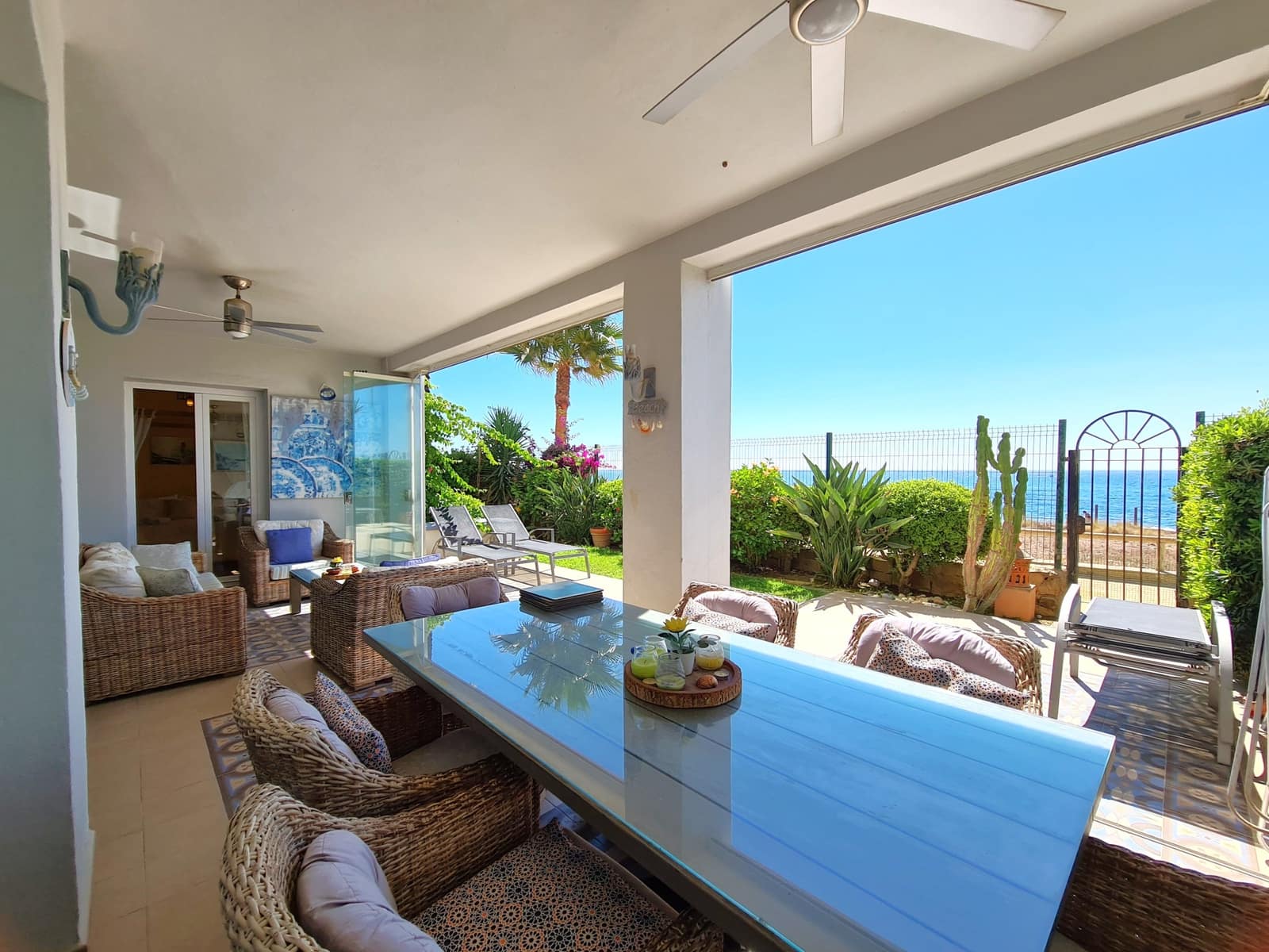 3 slaapkamer Appartement te koop in Casares met garage - € 995.000 (Ref: 9501954)