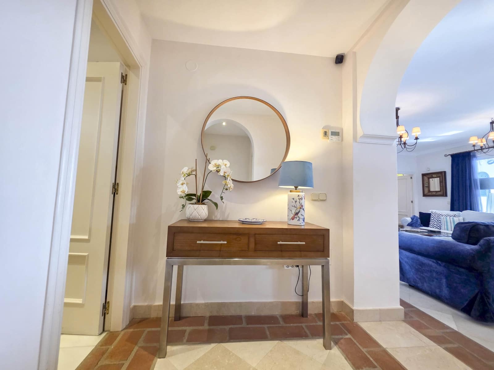 3 slaapkamer Appartement te koop in Casares met garage - € 995.000 (Ref: 9501954)