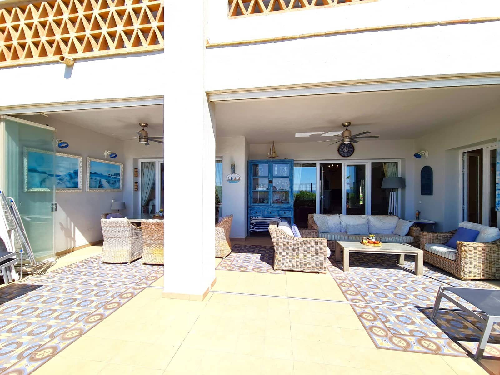 3 slaapkamer Appartement te koop in Casares met garage - € 995.000 (Ref: 9501954)