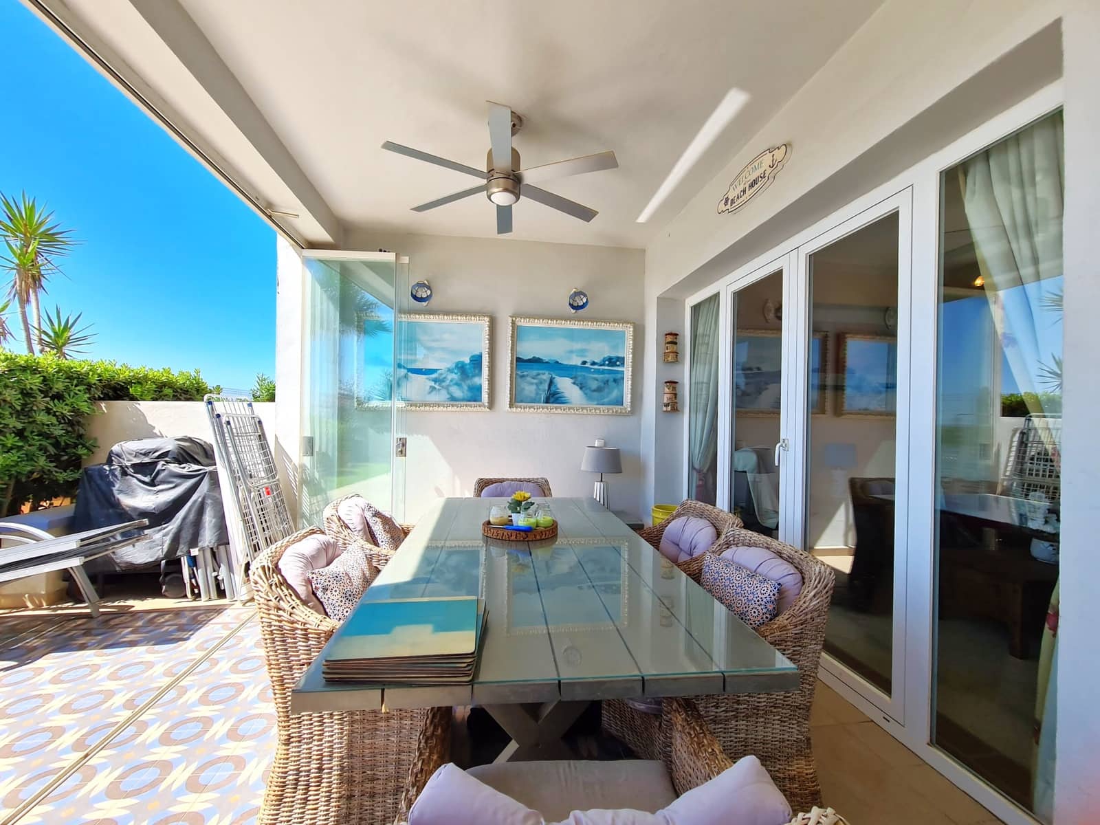 3 slaapkamer Appartement te koop in Casares met garage - € 995.000 (Ref: 9501954)