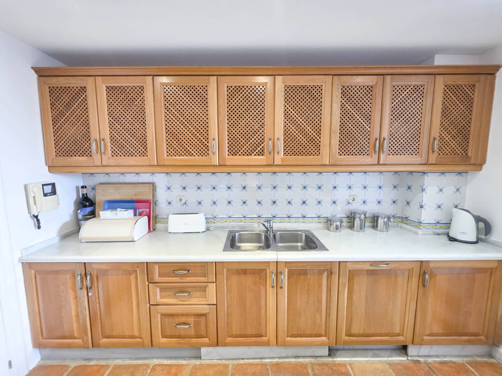 3 slaapkamer Appartement te koop in Casares met garage - € 995.000 (Ref: 9501954)