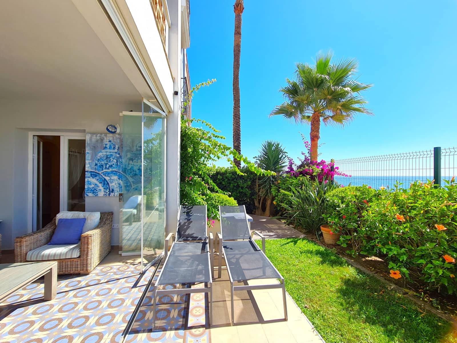 3 slaapkamer Appartement te koop in Casares met garage - € 995.000 (Ref: 9501954)