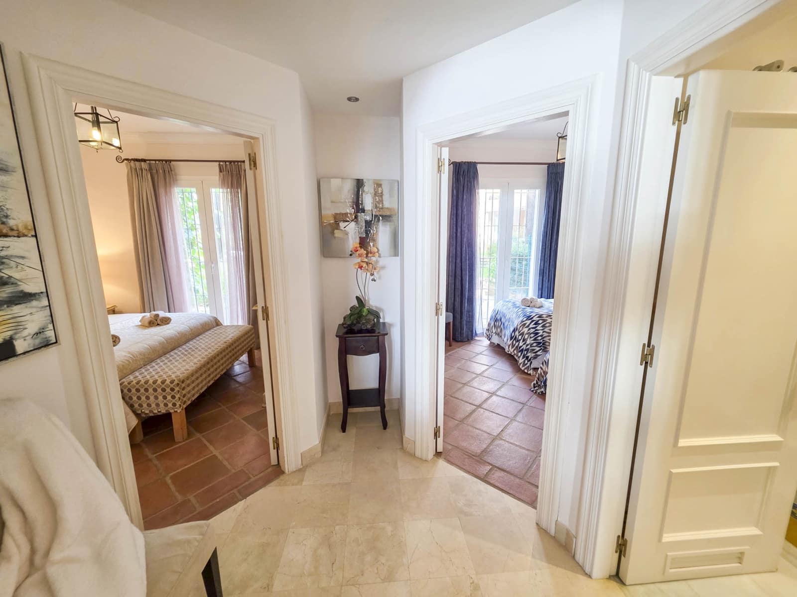 3 slaapkamer Appartement te koop in Casares met garage - € 995.000 (Ref: 9501954)