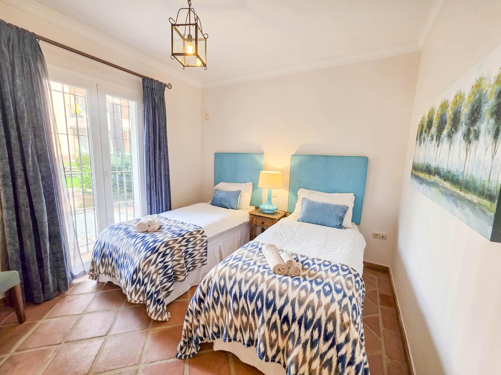 3 slaapkamer Appartement te koop in Casares met garage - € 995.000 (Ref: 9501954)