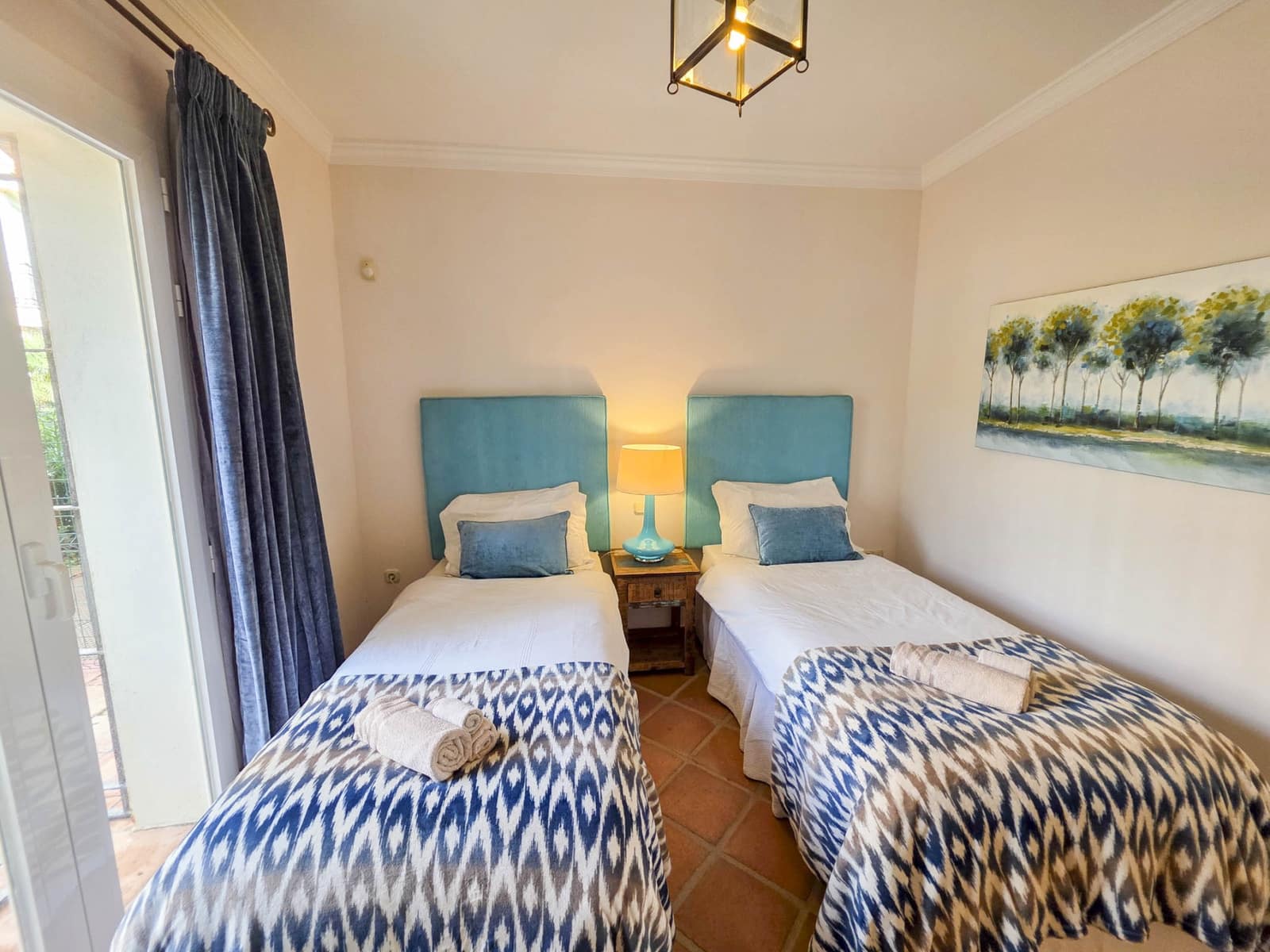 3 slaapkamer Appartement te koop in Casares met garage - € 995.000 (Ref: 9501954)