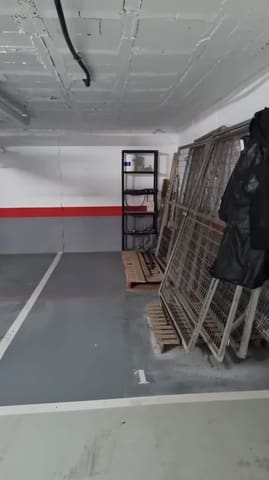 Garage zu verkaufen in La Duquesa / Puerto de la Duquesa, Manilva - 16.500 € (Ref: 9508510)