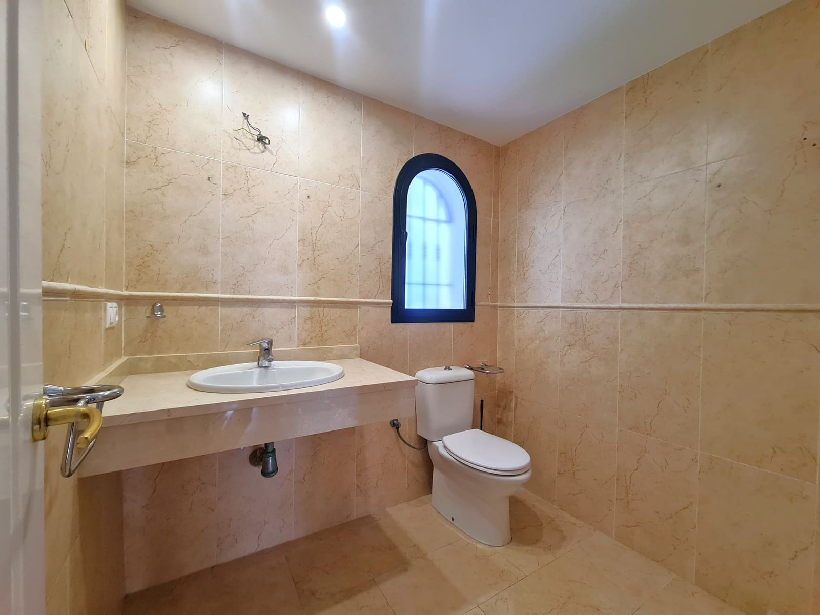 Pareado de 3 habitaciones en Manilva en venta con garaje - 619.000 € (Ref: 9508511)