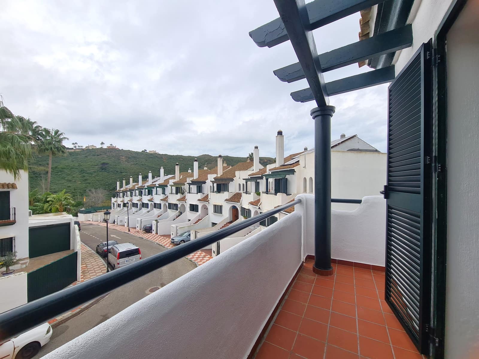 Pareado de 3 habitaciones en Manilva en venta con garaje - 619.000 € (Ref: 9508511)