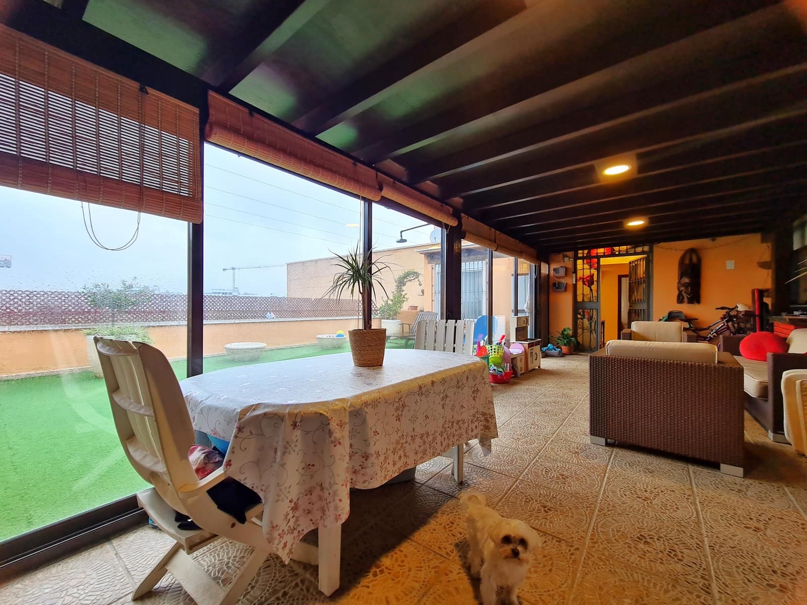 4 sovrum Takvåning till salu i Estepona med garage - 679 000 € (Ref: 9511979)