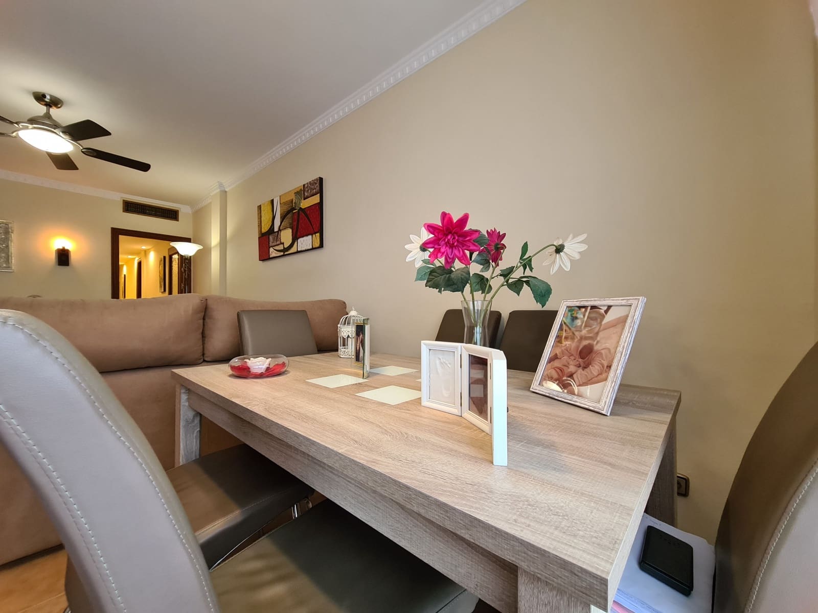 4 sovrum Takvåning till salu i Estepona med garage - 679 000 € (Ref: 9511979)