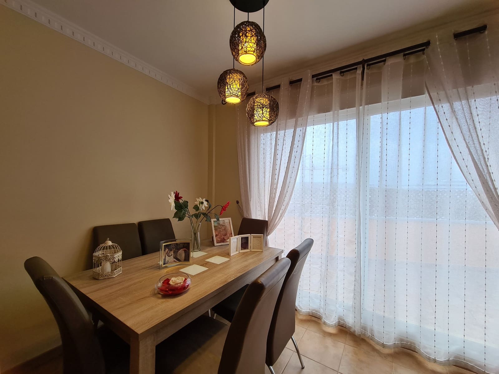 4 sovrum Takvåning till salu i Estepona med garage - 679 000 € (Ref: 9511979)