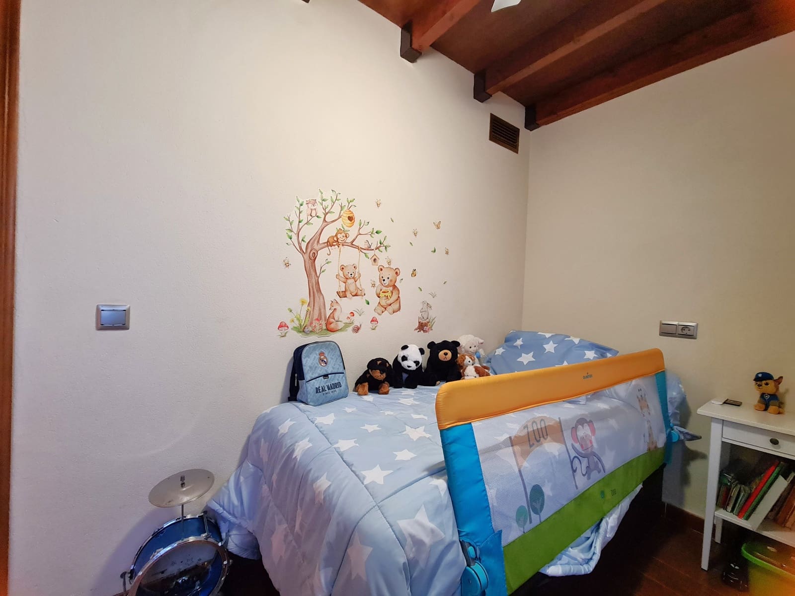 4 sovrum Takvåning till salu i Estepona med garage - 679 000 € (Ref: 9511979)