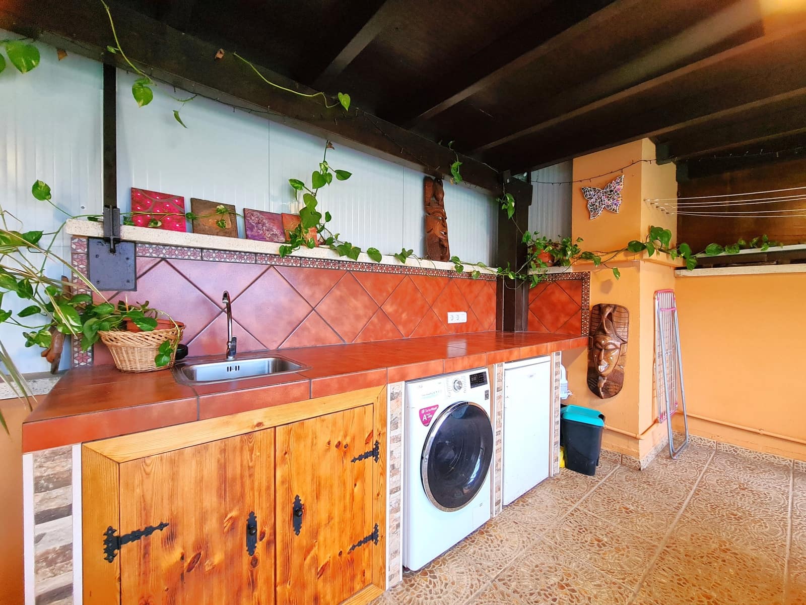 4 sovrum Takvåning till salu i Estepona med garage - 679 000 € (Ref: 9511979)