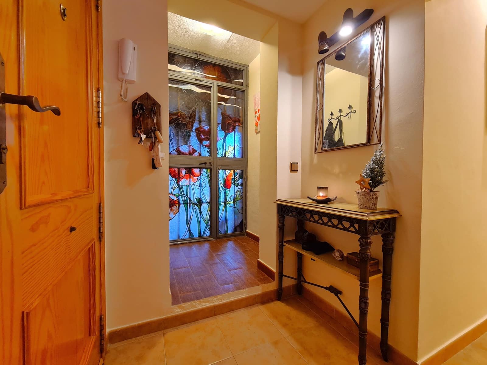 4 sovrum Takvåning till salu i Estepona med garage - 679 000 € (Ref: 9511979)