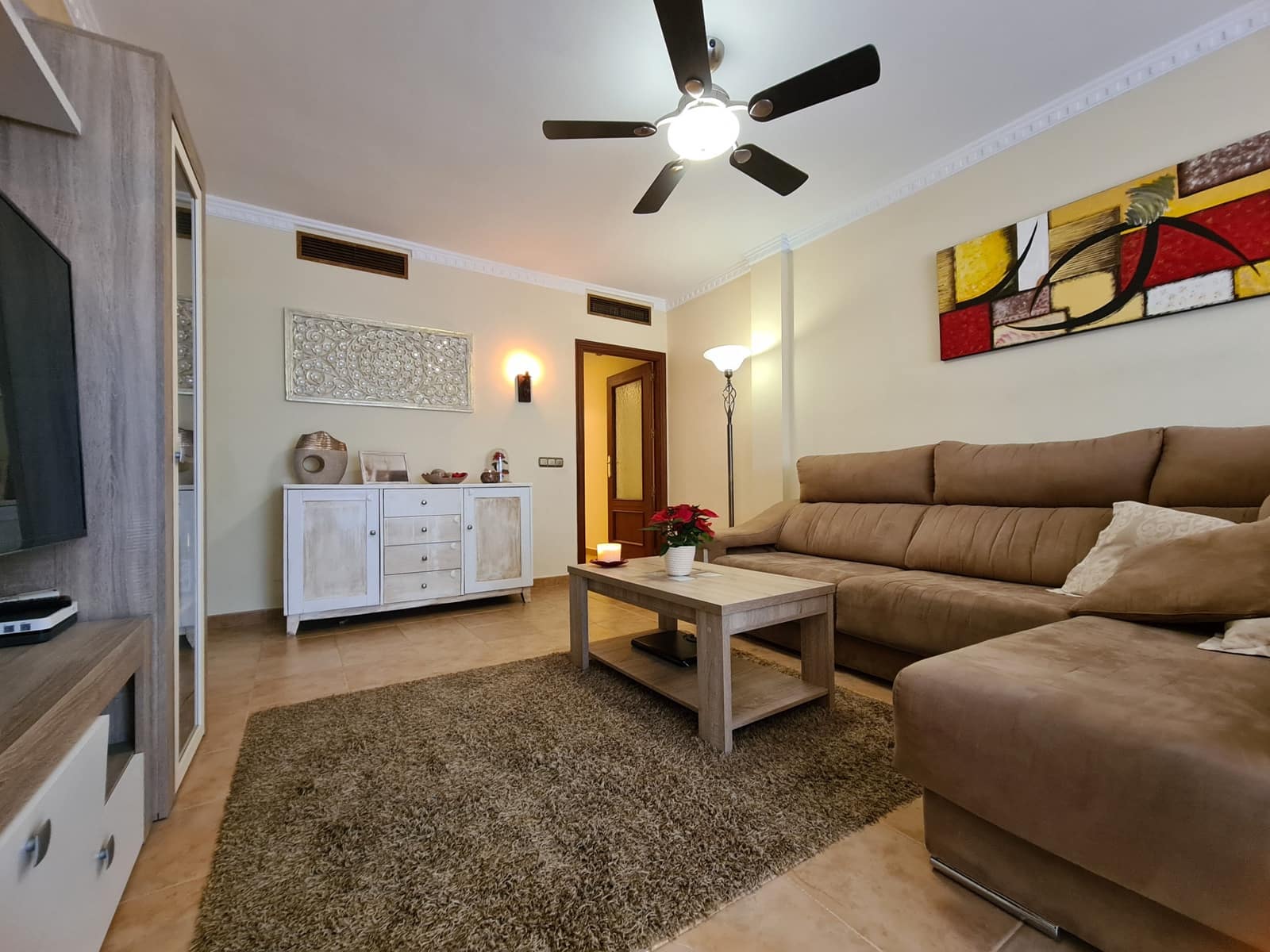 4 sovrum Takvåning till salu i Estepona med garage - 679 000 € (Ref: 9511979)