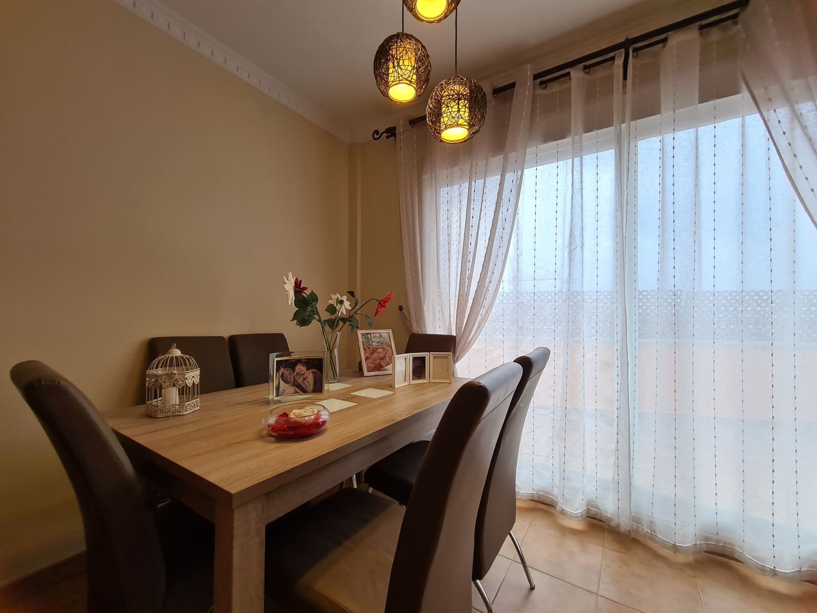 4 sovrum Takvåning till salu i Estepona med garage - 679 000 € (Ref: 9511979)