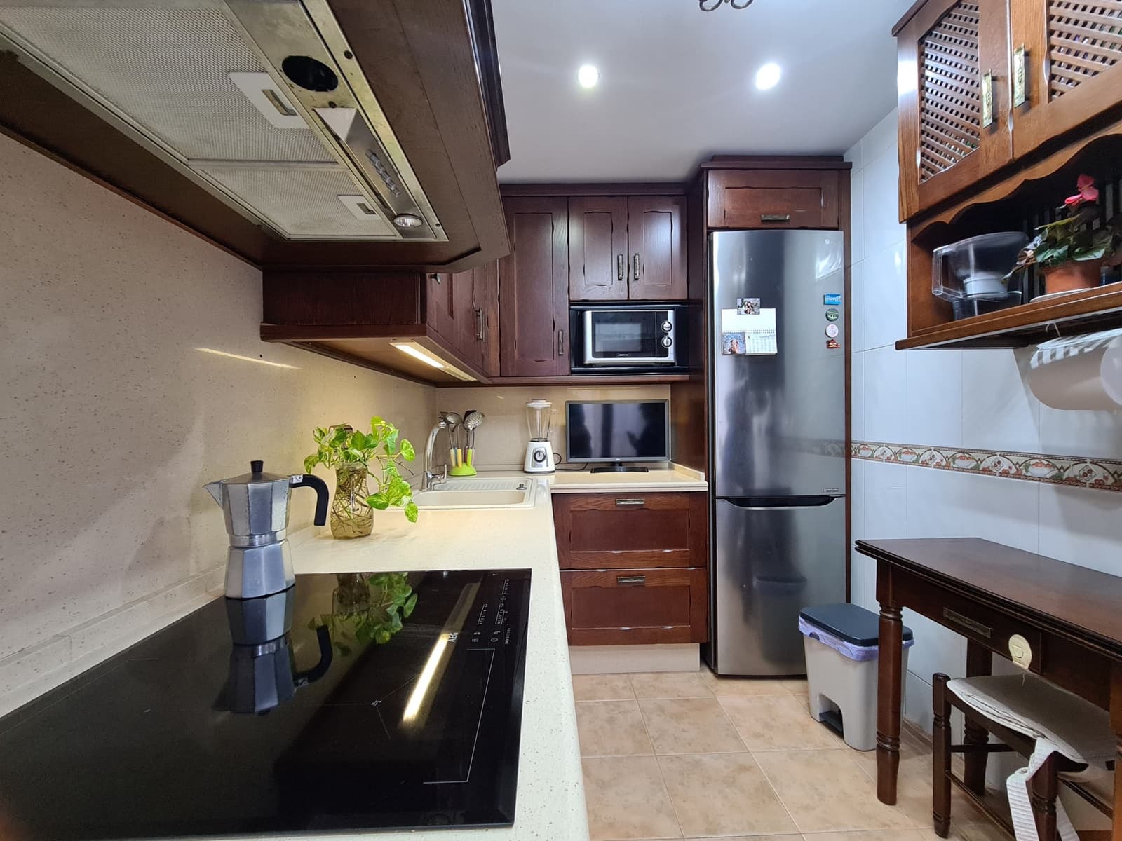 4 sovrum Takvåning till salu i Estepona med garage - 679 000 € (Ref: 9511979)