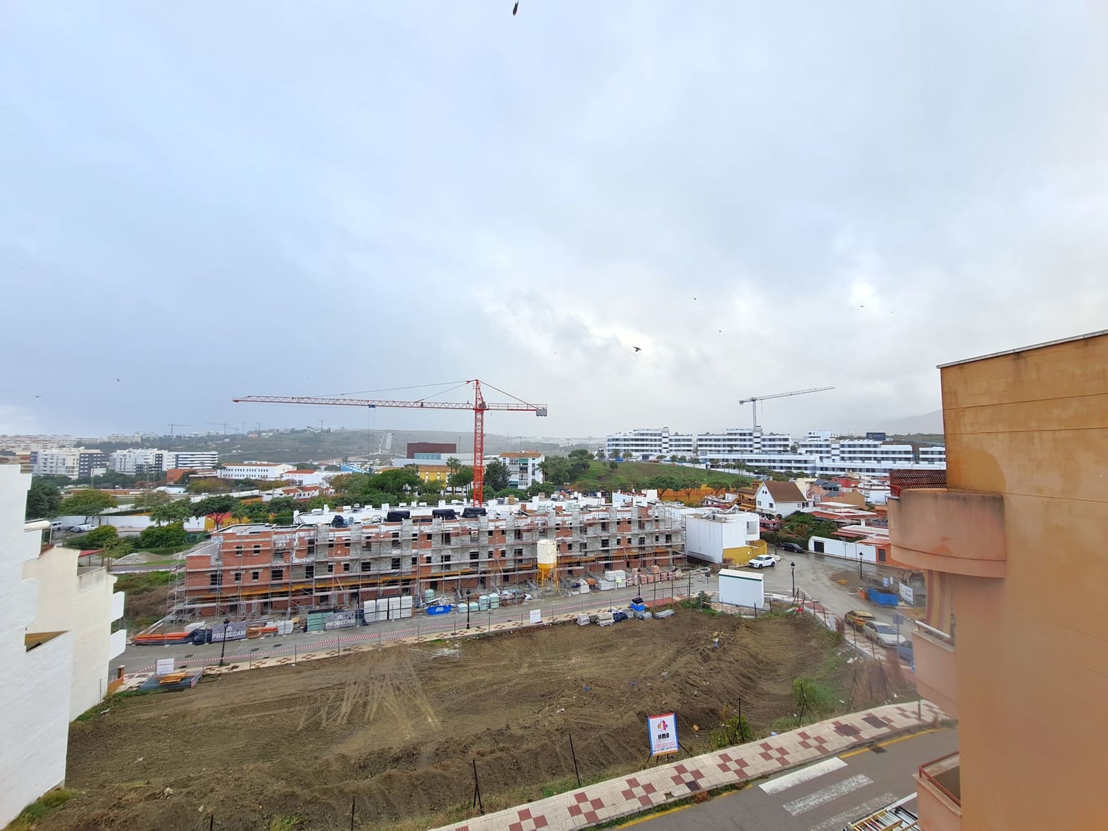 4 sovrum Takvåning till salu i Estepona med garage - 679 000 € (Ref: 9511979)