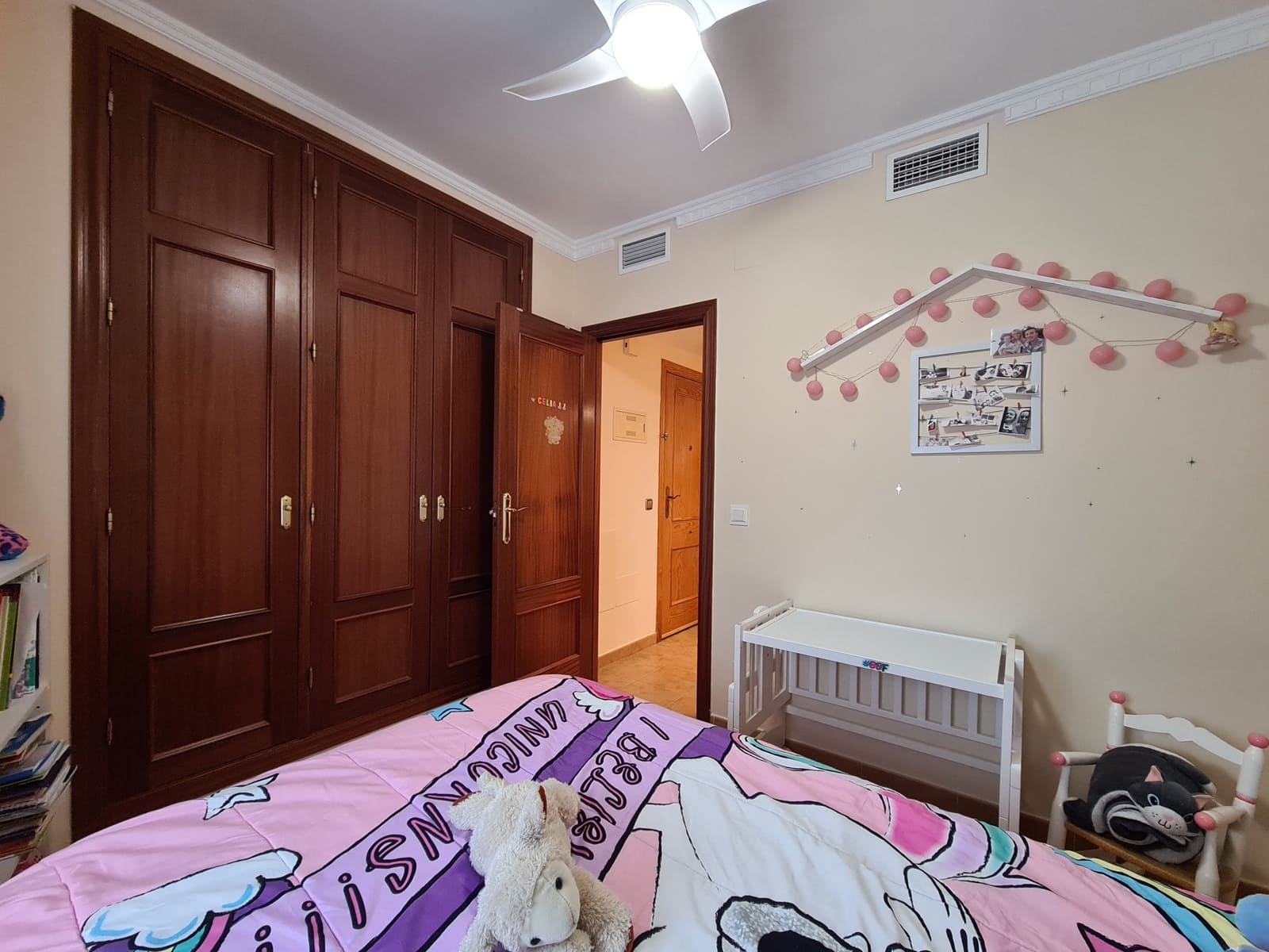 4 sovrum Takvåning till salu i Estepona med garage - 679 000 € (Ref: 9511979)