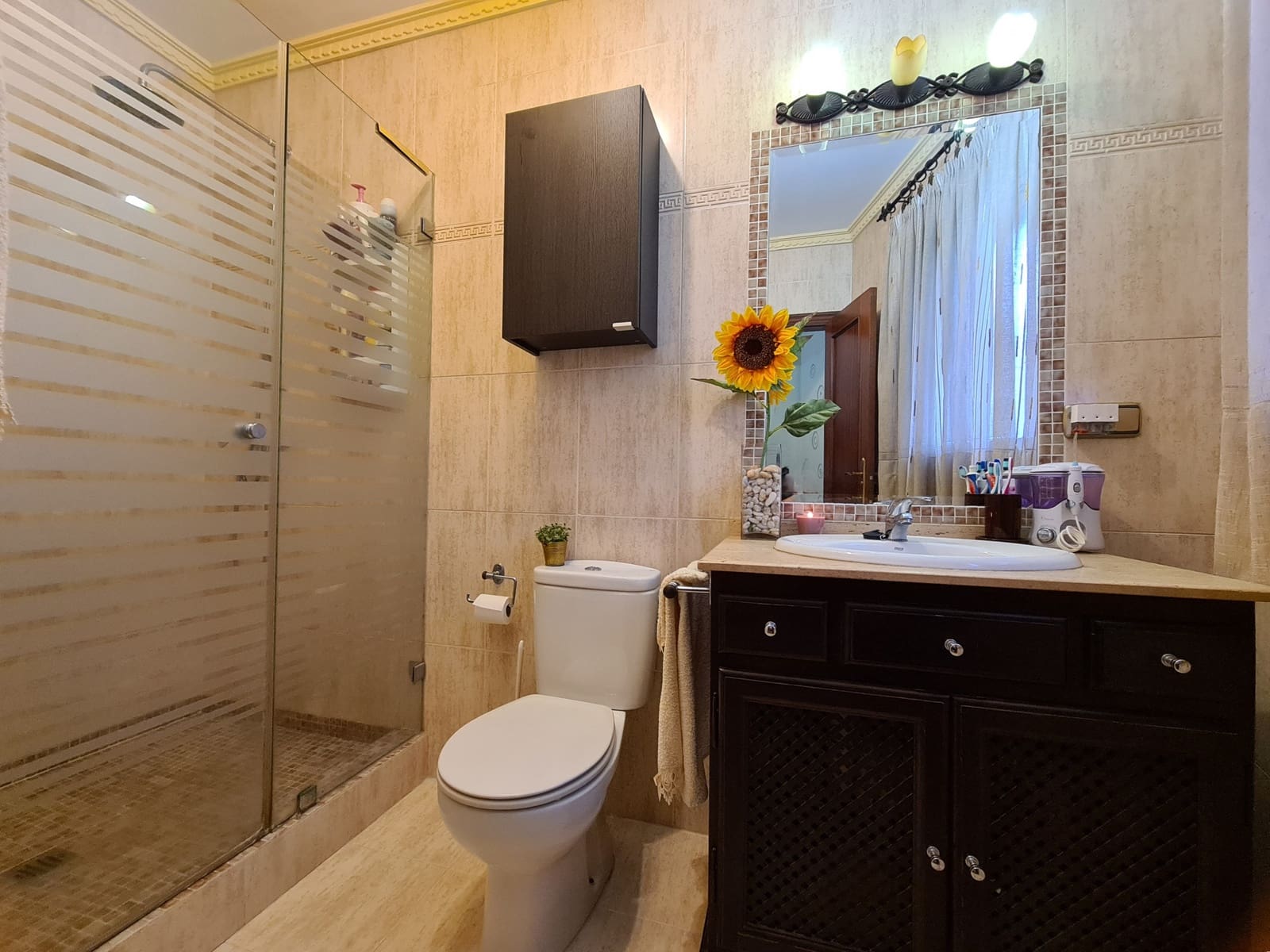 4 sovrum Takvåning till salu i Estepona med garage - 679 000 € (Ref: 9511979)