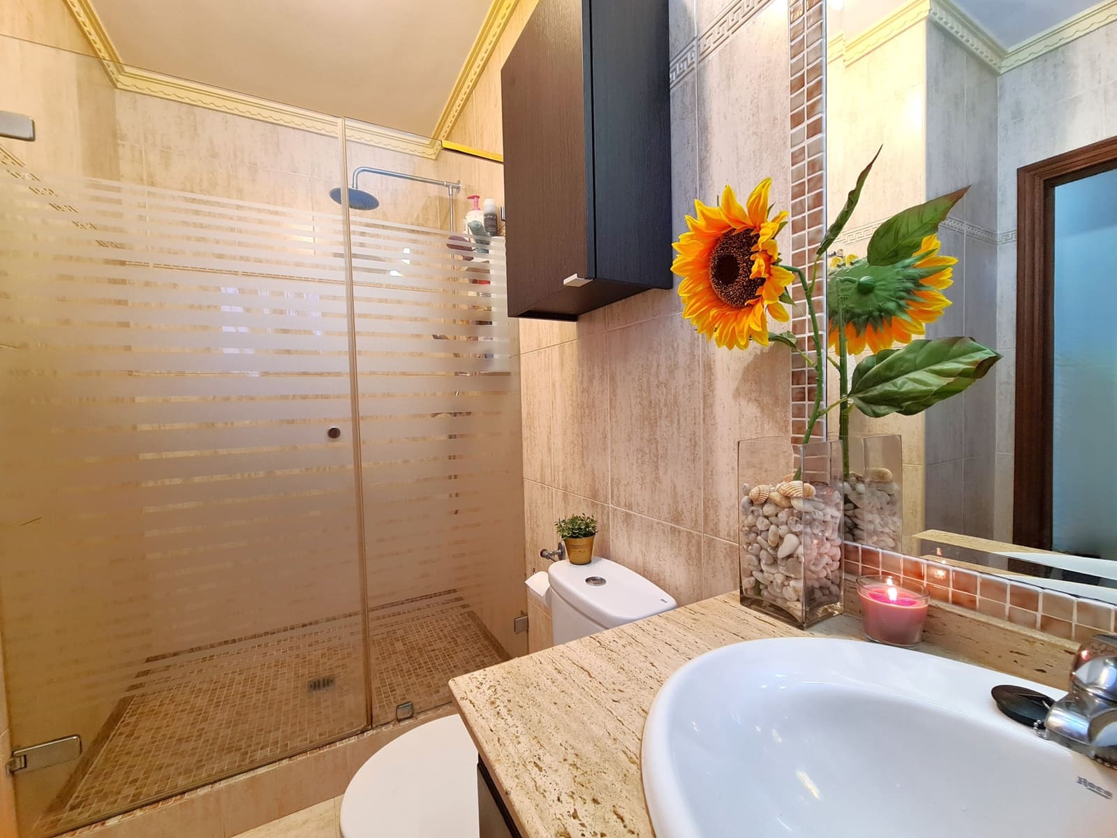 4 sovrum Takvåning till salu i Estepona med garage - 679 000 € (Ref: 9511979)