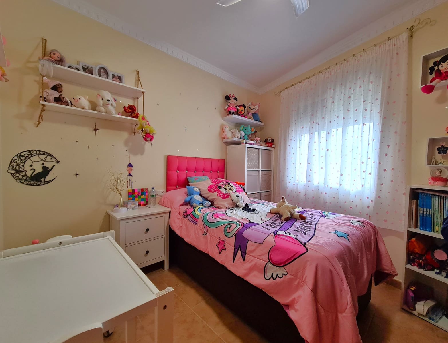 4 sovrum Takvåning till salu i Estepona med garage - 679 000 € (Ref: 9511979)