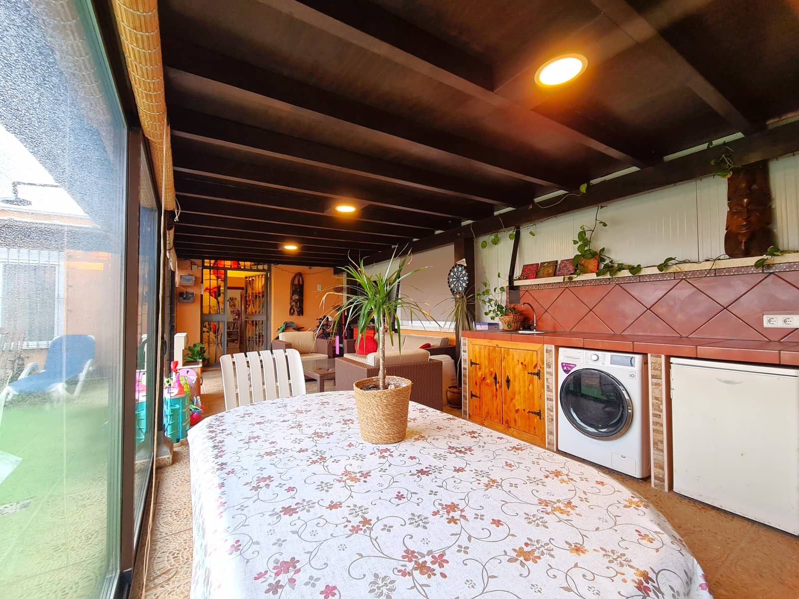 4 sovrum Takvåning till salu i Estepona med garage - 679 000 € (Ref: 9511979)