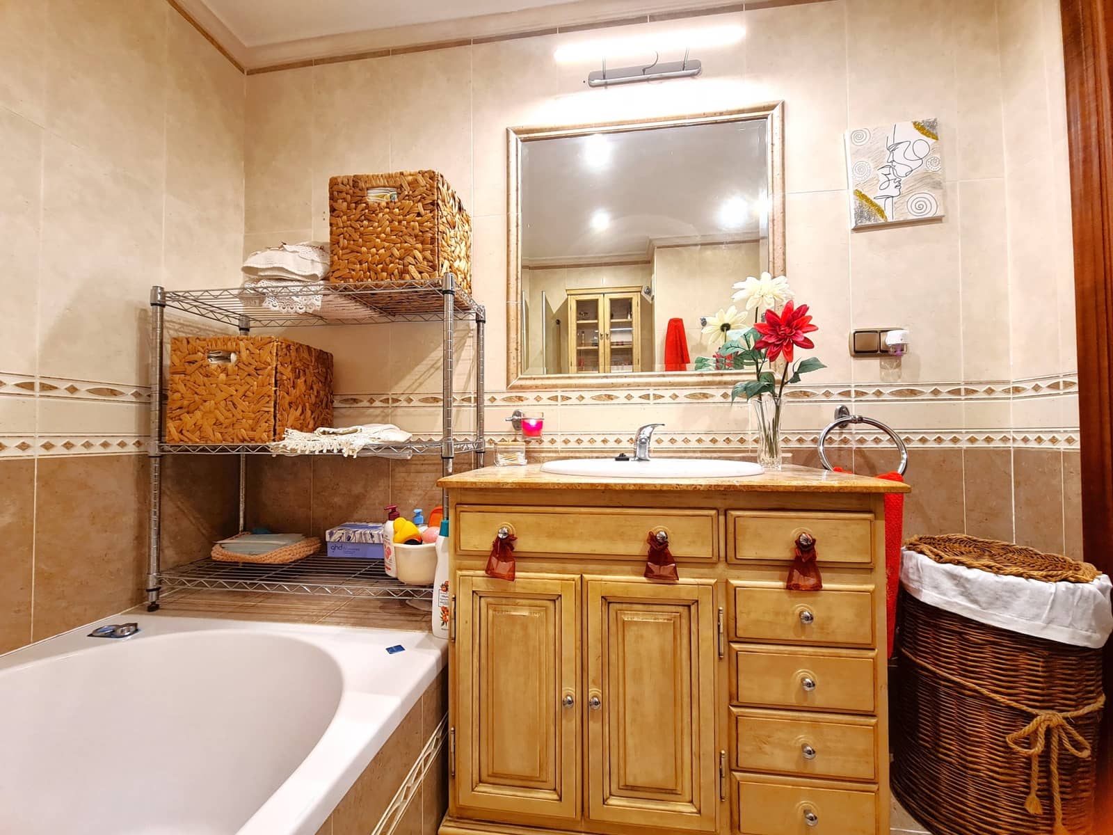 4 sovrum Takvåning till salu i Estepona med garage - 679 000 € (Ref: 9511979)