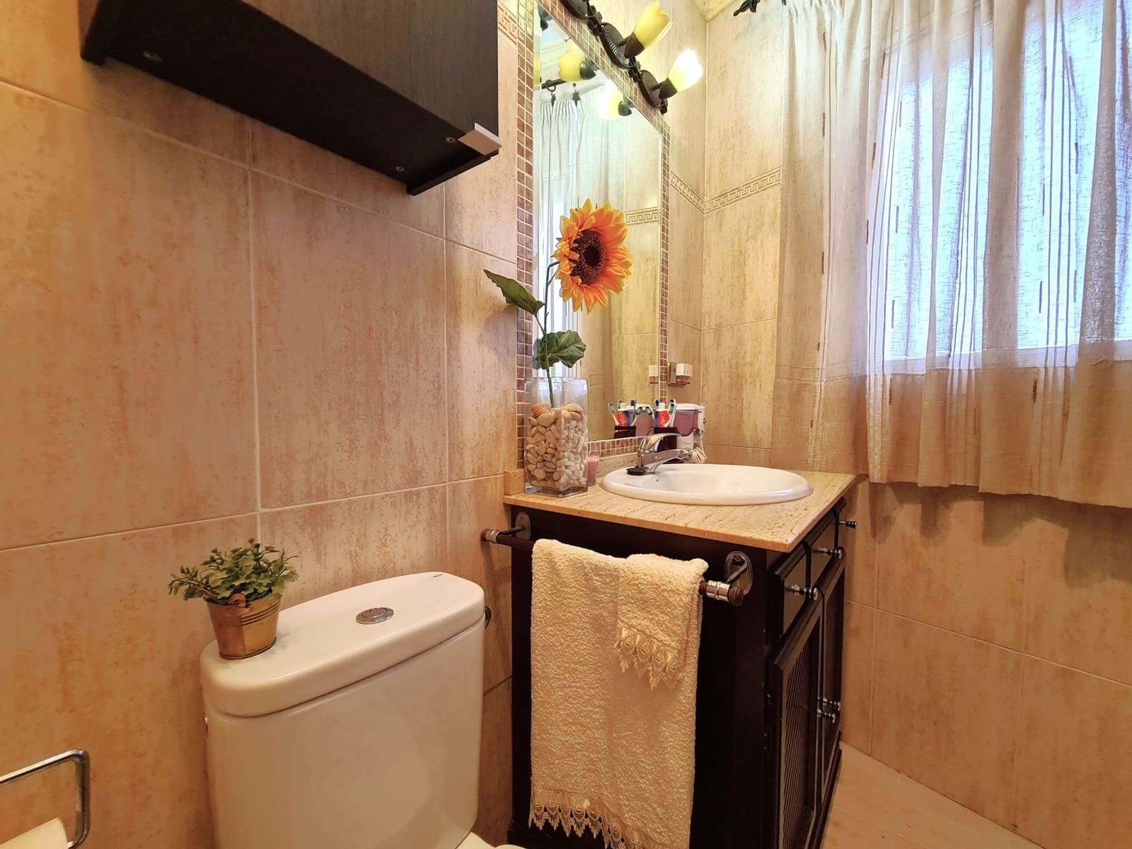 4 sovrum Takvåning till salu i Estepona med garage - 679 000 € (Ref: 9511979)