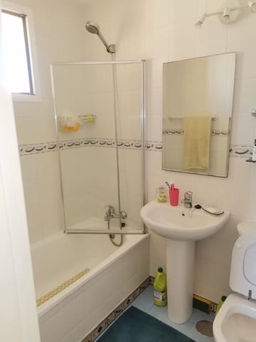 2 soveværelse Penthouse til salg i Manilva med garage - € 225.000 (Ref: 9518571)