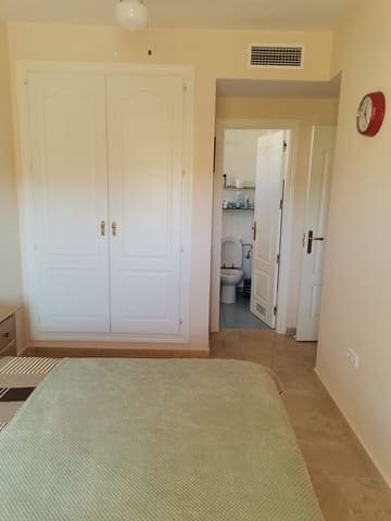 2 soveværelse Penthouse til salg i Manilva med garage - € 225.000 (Ref: 9518571)