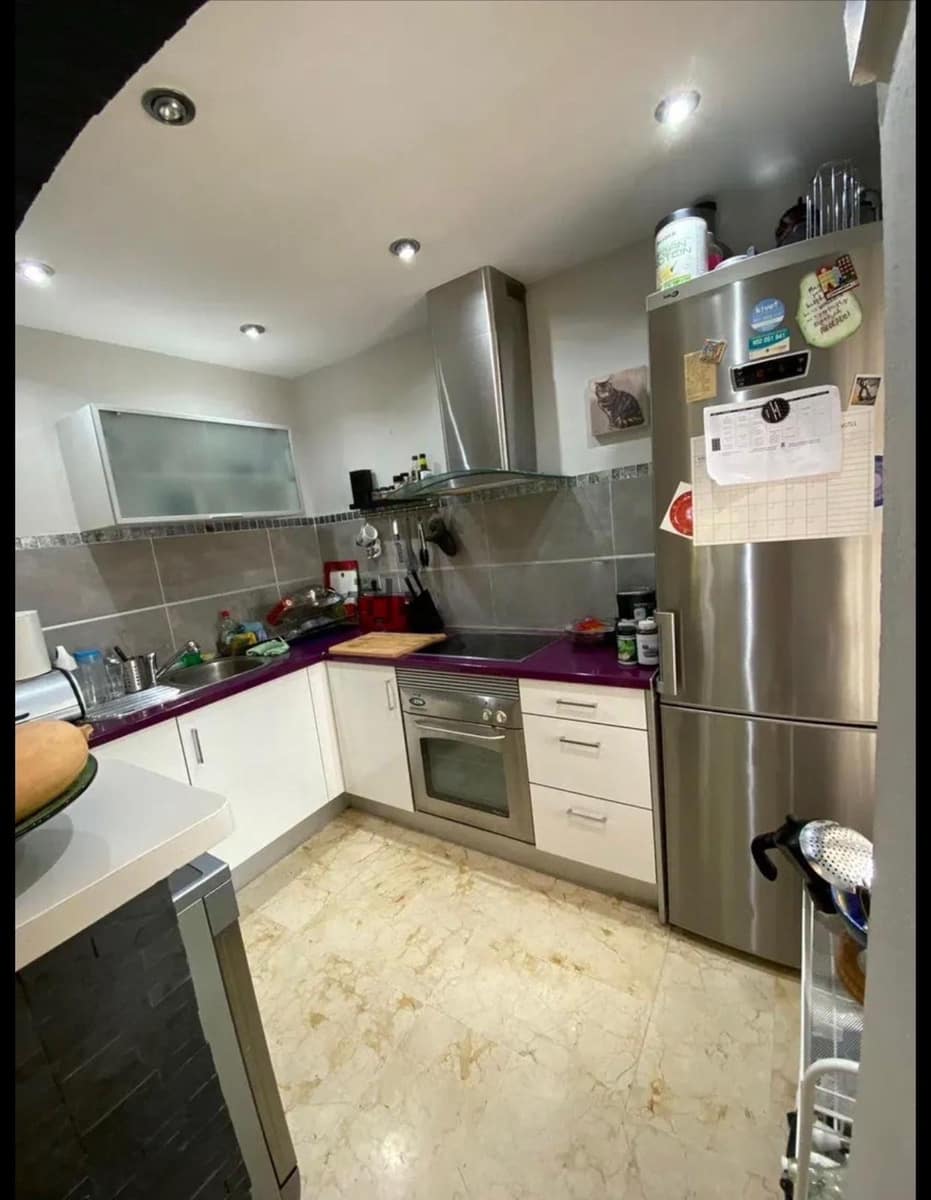 2 soverom Kjedet enebolig til salgs i Estepona - € 345 000 (Ref: 9530108)