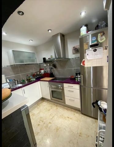 2 soverom Kjedet enebolig til salgs i Estepona - € 345 000 (Ref: 9530108)