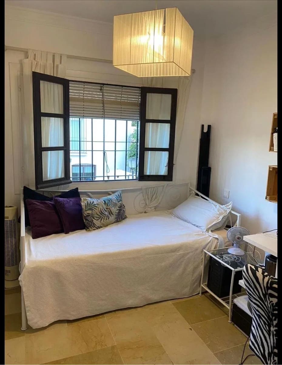 2 soverom Kjedet enebolig til salgs i Estepona - € 345 000 (Ref: 9530108)