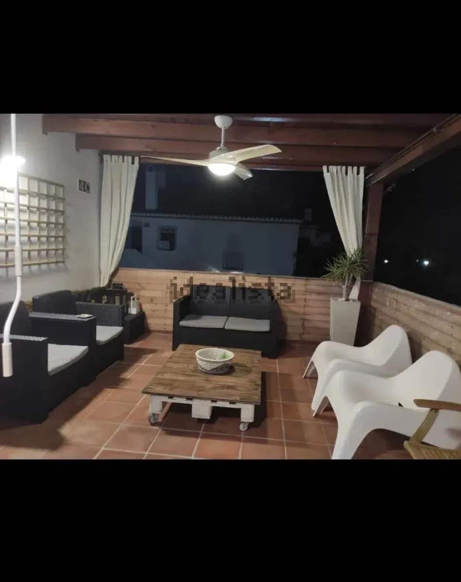 2 soverom Kjedet enebolig til salgs i Estepona - € 345 000 (Ref: 9530108)