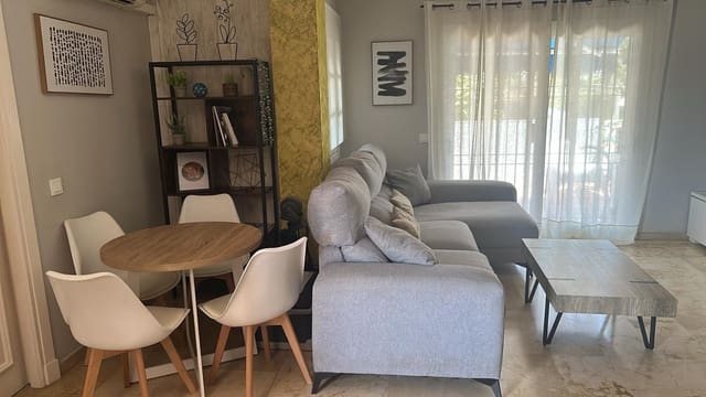 2 soverom Kjedet enebolig til salgs i Estepona - € 345 000 (Ref: 9530108)