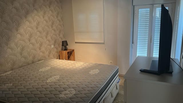 2 soverom Kjedet enebolig til salgs i Estepona - € 345 000 (Ref: 9530108)