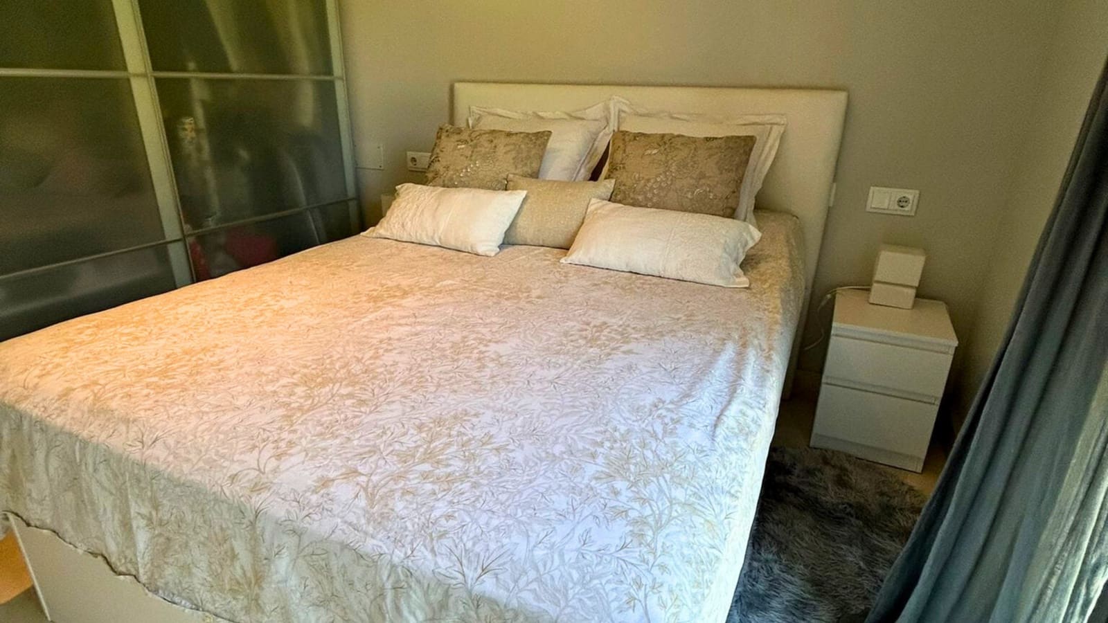 3 chambre Appartement à vendre à La Duquesa / Puerto de la Duquesa avec piscine garage - 429 000 € (Ref: 9540898)