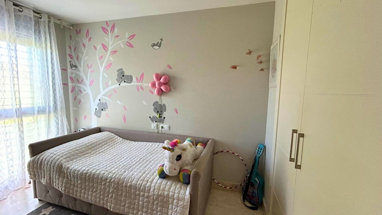 3 chambre Appartement à vendre à La Duquesa / Puerto de la Duquesa avec piscine garage - 429 000 € (Ref: 9540898)