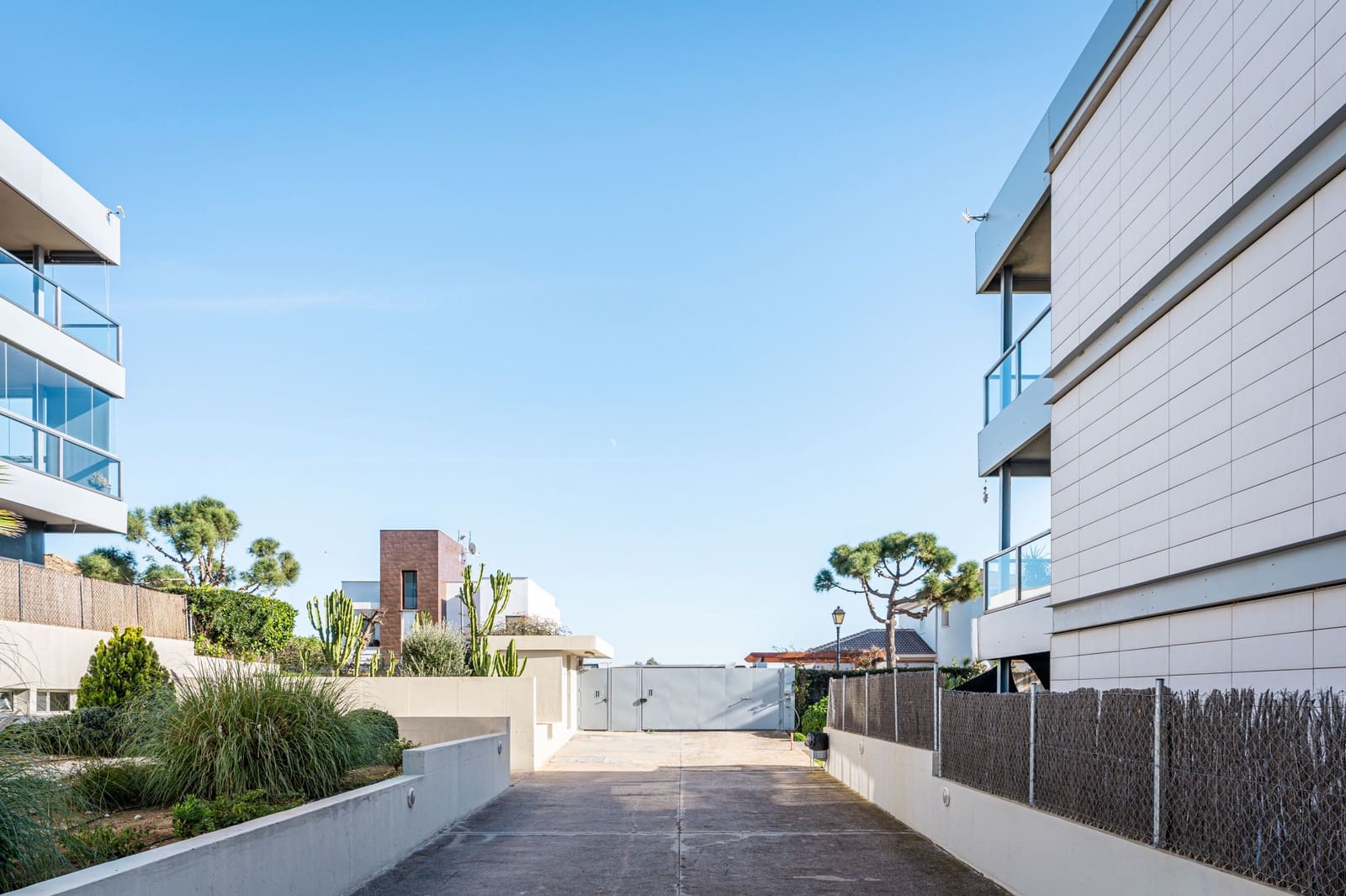 3 chambre Appartement à vendre à La Duquesa / Puerto de la Duquesa avec piscine garage - 429 000 € (Ref: 9540898)