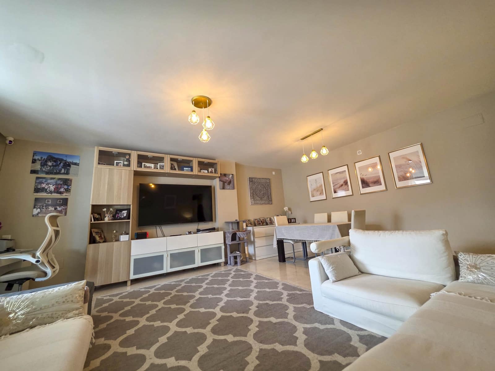 3 bedroom Apartment for sale in La Duquesa / Puerto de la Duquesa with pool garage - € 429,000 (Ref: 9540898)