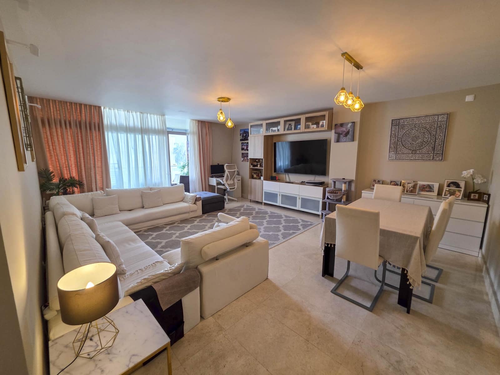 3 bedroom Apartment for sale in La Duquesa / Puerto de la Duquesa with pool garage - € 429,000 (Ref: 9540898)