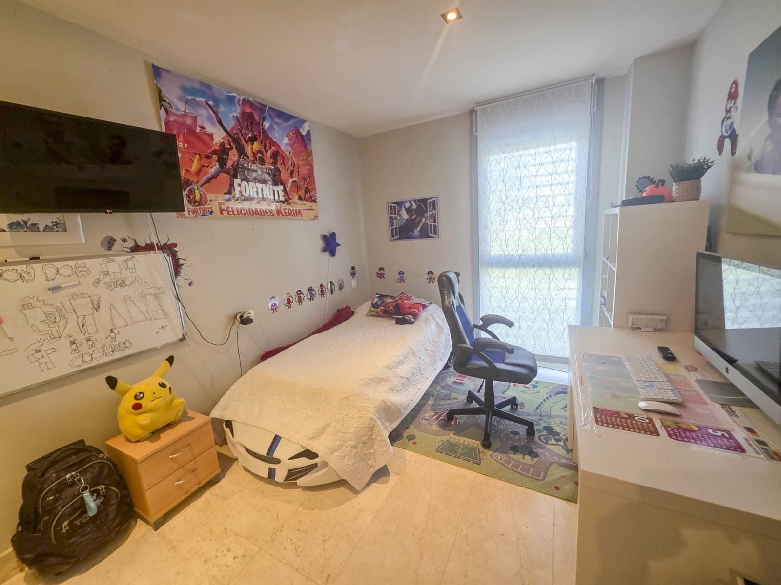 3 bedroom Apartment for sale in La Duquesa / Puerto de la Duquesa with pool garage - € 429,000 (Ref: 9540898)