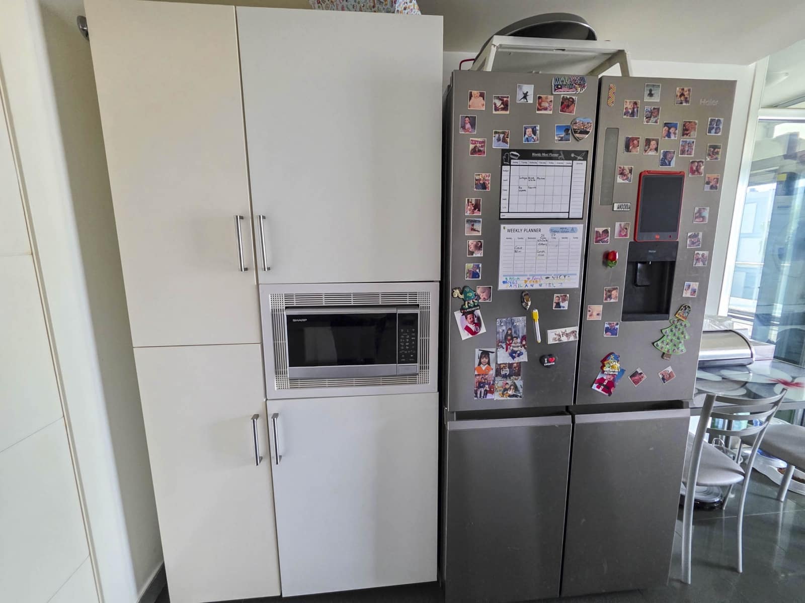 3 bedroom Apartment for sale in La Duquesa / Puerto de la Duquesa with pool garage - € 429,000 (Ref: 9540898)