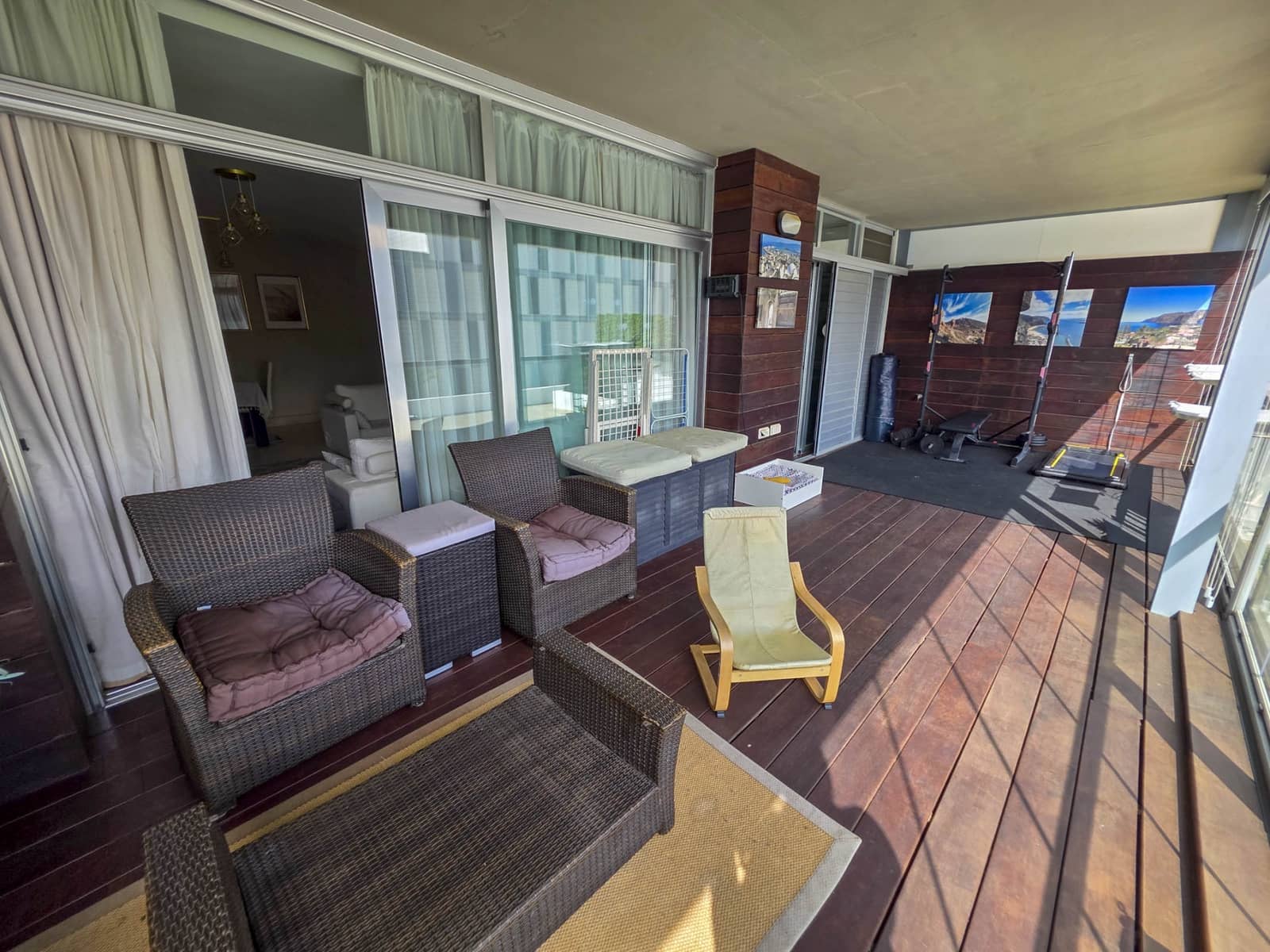 3 bedroom Apartment for sale in La Duquesa / Puerto de la Duquesa with pool garage - € 429,000 (Ref: 9540898)