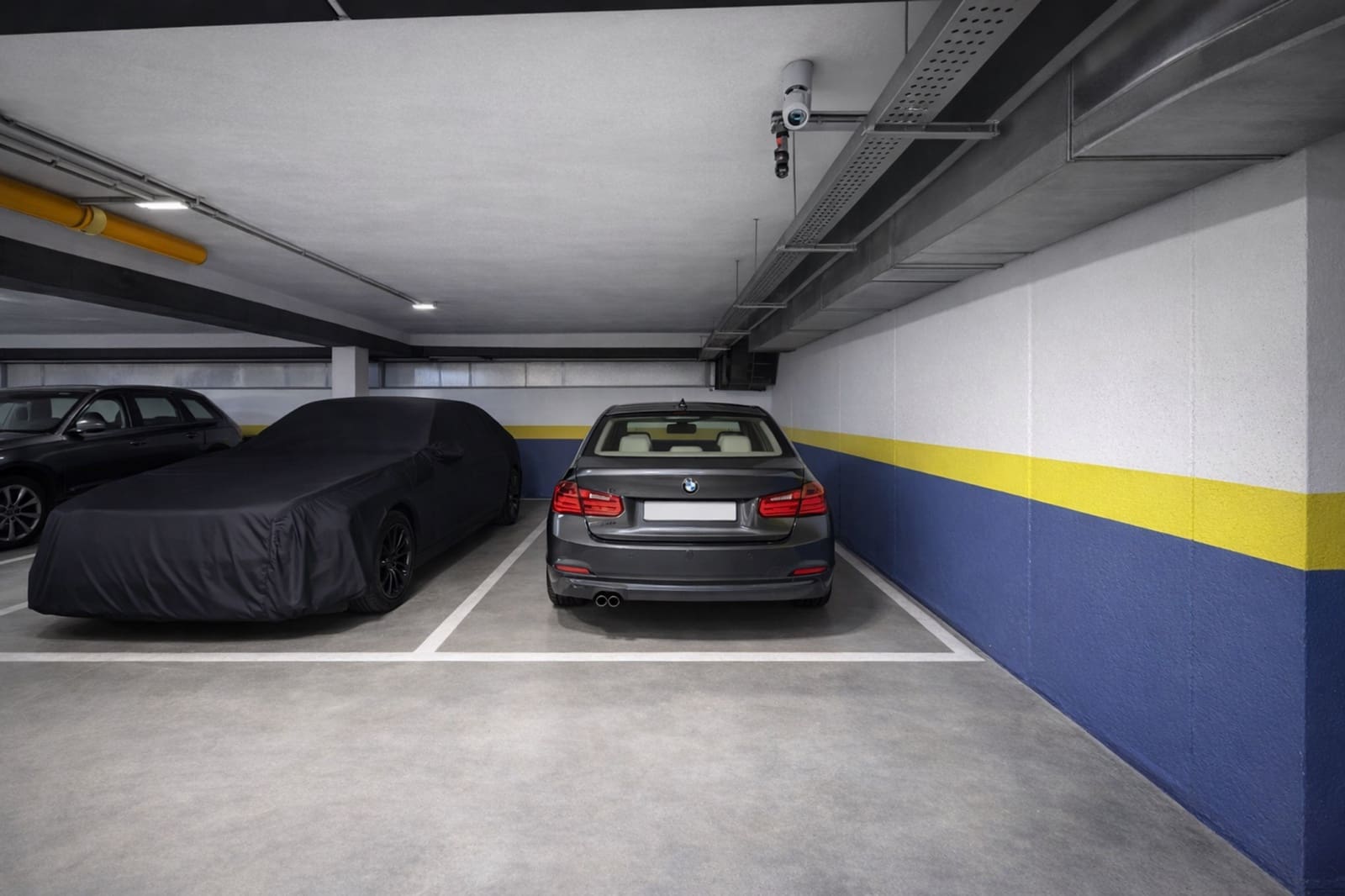 3 slaapkamer Appartement te koop in La Duquesa / Puerto de la Duquesa met zwembad garage - € 429.000 (Ref: 9540898)